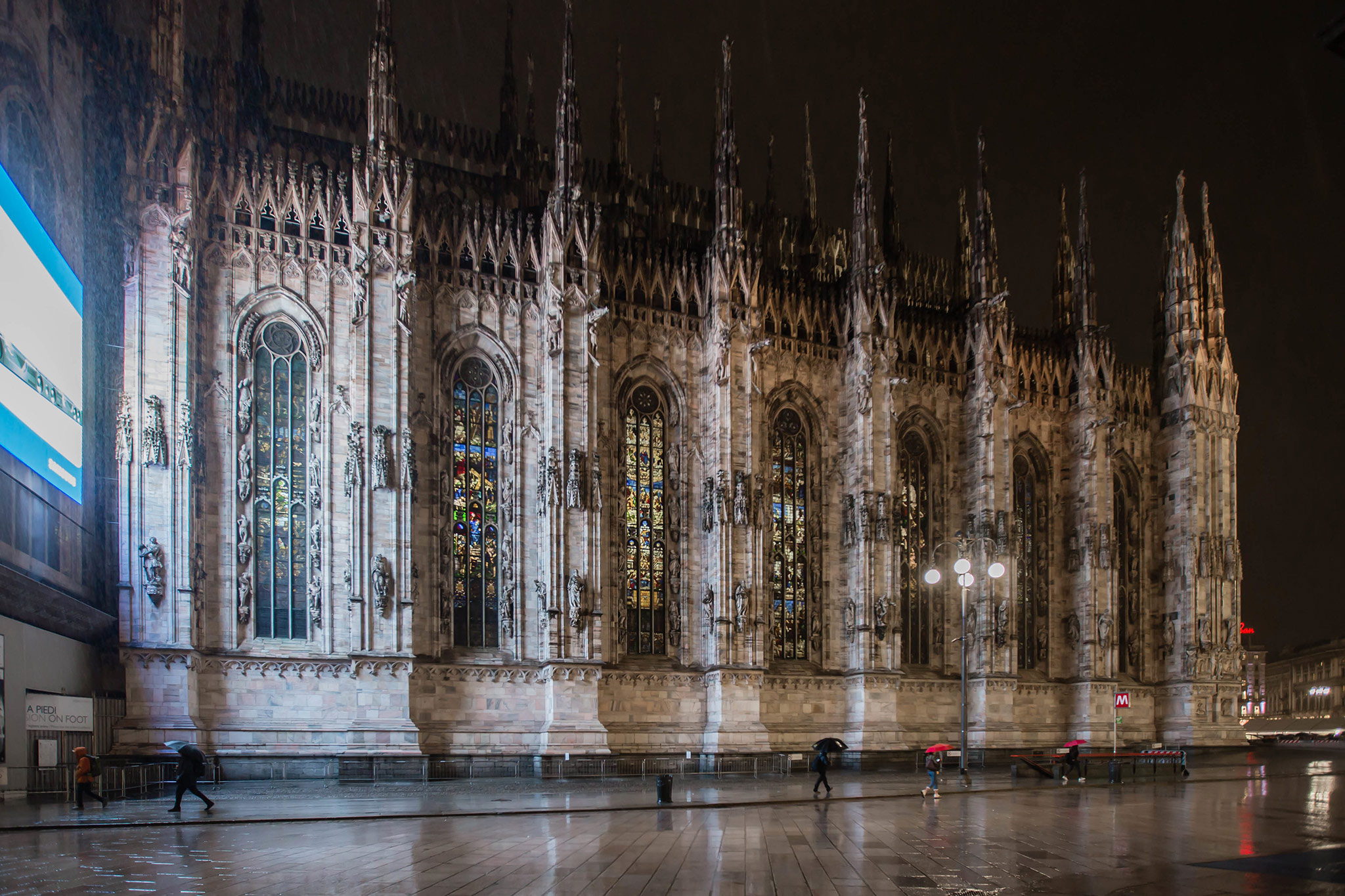 Milan